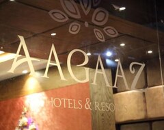 Hotel Aagaaz For Luxury Stay And Celebration (Ludhiana, India)