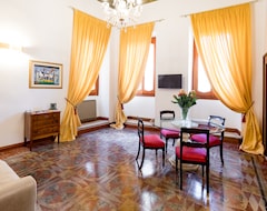 Hotelli Residenza Carlandi Tivoli - Guest House (Tivoli, Italia)