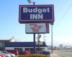 Khách sạn Budget Inn (Boise, Hoa Kỳ)