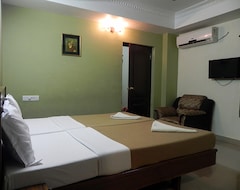 Hotel Jothimani (Puducherry, India)