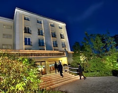 Otel Best Western Fiuggi Terme (Fiuggi, İtalya)