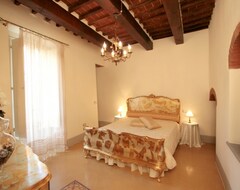 Cijela kuća/apartman ViaPescaia (Arezzo, Italija)
