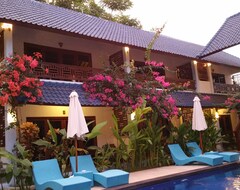 Hotell Marygio Resort (Gili Trawangan, Indonesien)