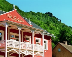 Hotelpark Bodetal (Thale, Germany)