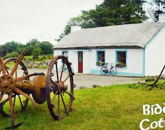 Casa/apartamento entero Biddys Cottage (Culdaff, Irlanda)