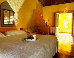 Hotel Resort Costa las Ballenas (Las Terrenas, República Dominicana)