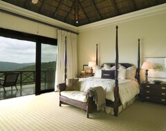 فندق Izingwe Lodge (Vaalwater, جنوب أفريقيا)