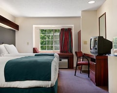 Hotelli Microtel Inn by Wyndham Spartanburg Duncan (Duncan, Amerikan Yhdysvallat)