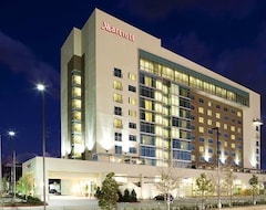 Hotelli Marriott Houston Energy Corridor (Spring Valley, Amerikan Yhdysvallat)