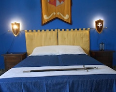 Bed & Breakfast Dimora del Conte (Piazza Armerina, Italia)