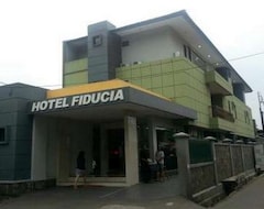 Khách sạn Fiducia Otista 157 (Jakarta, Indonesia)