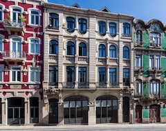 Toàn bộ căn nhà/căn hộ BO - Bolhao Apartments (Porto, Bồ Đào Nha)