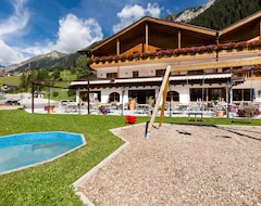 Khách sạn Wellness-Sporthotel (Ratschings, Ý)