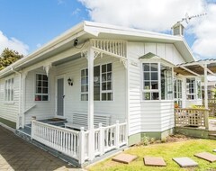 Majatalo Charmae Guest House (Whanganui, Uusi-Seelanti)