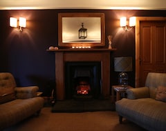 Hotel Mackay's Rooms (Durness, Reino Unido)