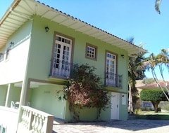 Khách sạn Pousada Talisma Conservatoria (Conservatória, Brazil)