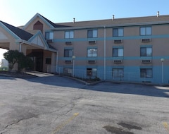 Hotel Kci Lodge (Kansas City, USA)
