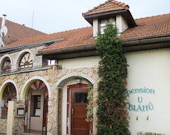 Nhà trọ U Bláhů (Šestajovice, Cộng hòa Séc)