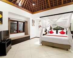 Hotel Villa Zanissa (Seminyak, Indonesien)