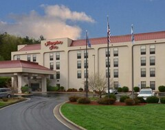 Hotel Hampton Inn Martinsville (Martinsville, USA)