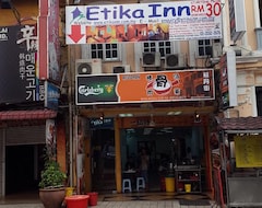 Otel Etika Inn (Kuala Lumpur, Malezya)