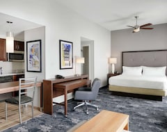 Hotel Homewood Suites Champaign-Urbana (Champaign, USA)