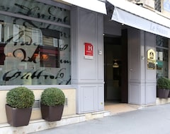 Khách sạn Hôtel Littéraire Le Swann - BW Premier Collection (Paris, Pháp)