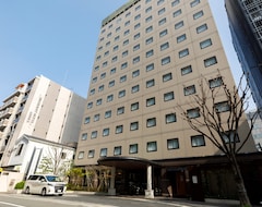 Hotel President Hakata (Fukuoka, Japan)