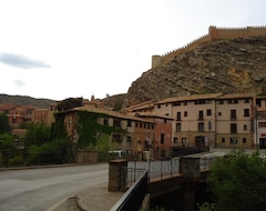 Khách sạn Hotel Olimpia (Albarracín, Tây Ban Nha)
