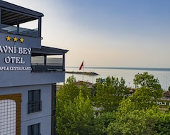 Khách sạn Avni Bey Otel (Sürmene, Thổ Nhĩ Kỳ)