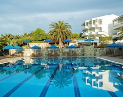 Hotelli Xenios Port Marinahotel (Metamorfosis - Halkidiki, Kreikka)