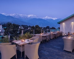 Khách sạn Infinitea Centric Dharamshala (Dharamsala, Ấn Độ)