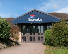 Otel Travelodge Ely (Ely, Birleşik Krallık)