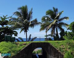 Koko talo/asunto La Perle Marine (Le Précheur, Antilles Française)