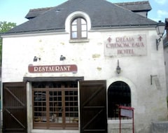 Hotelli Le Relais Chenonceaux (Chenonceaux, Ranska)