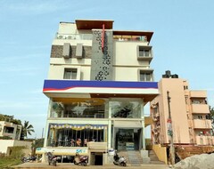 Otel Maruthi Homes (Bengaluru, Hindistan)