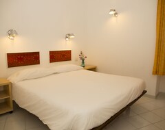 Hotel Coltur Suites (Sorrento, Italija)