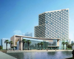 Khách sạn Sheraton Shanghai Jiading Hotel (Thượng Hải, Trung Quốc)