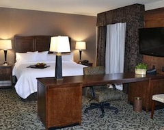 Hotel Hampton Inn And Suites New Hartford/Utica (New Hartford, Sjedinjene Američke Države)