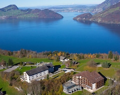 Khách sạn Seeblick Höhenhotel (Emmetten, Thụy Sỹ)