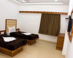 Hotel Caravan (Mehsana, Indija)