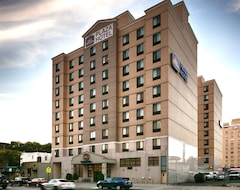 Khách sạn Best Western Plaza - Long Island City (New York, Hoa Kỳ)