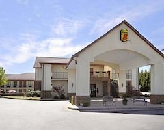 Khách sạn Super 8 By Wyndham Lavonia (Lavonia, Hoa Kỳ)
