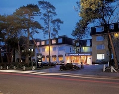 Hotel Carrington House (Bournemouth, Ujedinjeno Kraljevstvo)