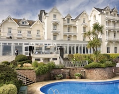 Somerville Hotel (St Aubin, United Kingdom)