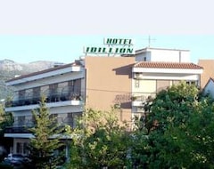 Ξενοδοχείο Ειδύλλιον (Βίλλια, Ελλάδα)
