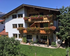 Otel Haus Sylvia (Reith im Alpbachtal, Avusturya)