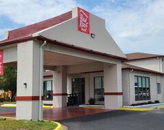 Hotel Red Roof Inn Florence, SC (Florence, USA)