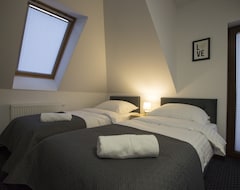 Casa/apartamento entero Villa Premium (Ostróda, Polonia)