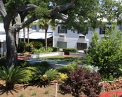 Hotelli Marina Bay Resort (Fort Walton Beach, Amerikan Yhdysvallat)